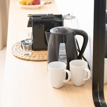 Apartament Eria