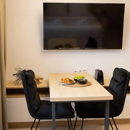 Eria Apartament *