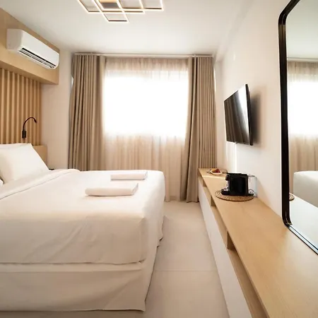 Apartament Eria *