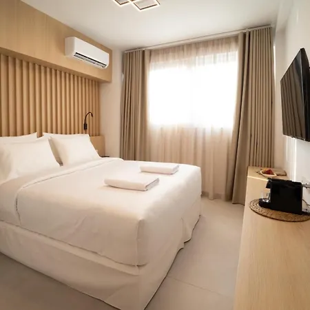 Eria Apartament Saloniki
