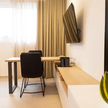 Apartament Eria Saloniki