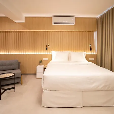 Apartament Eria