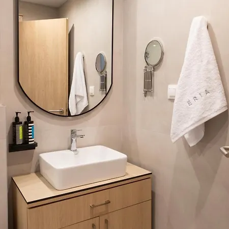 Daire Eria *