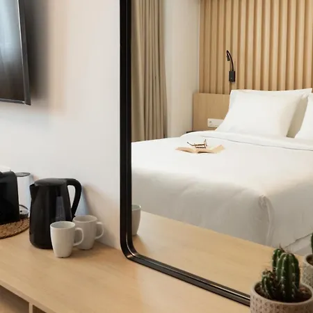 Apartamento Eria Tesalónica