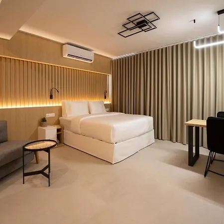 Eria Apartment