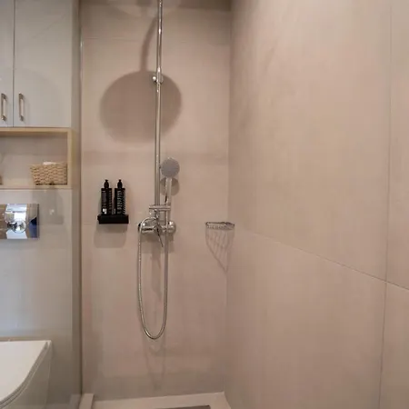 Apartment Eria *
