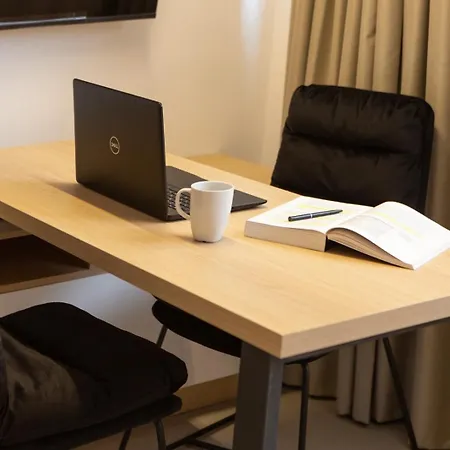 Eria Apartment *