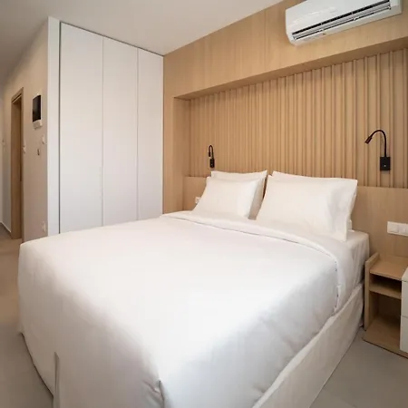 Apartament Eria *