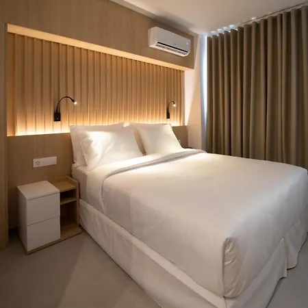 Apartament Eria Saloniki