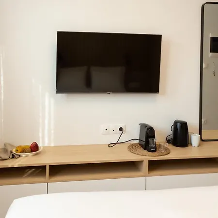 Apartament Eria