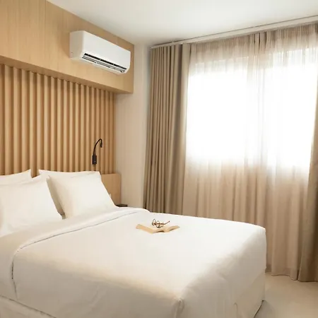 Apartment Eria *