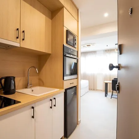 Eria Apartment Thessaloniki