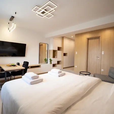 Eria Apartment