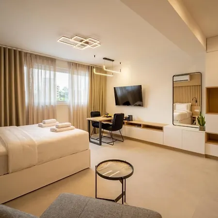 Eria Apartament