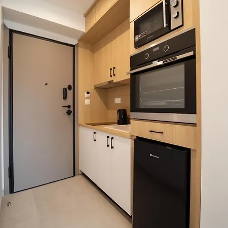 Apartament Eria *