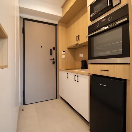 Apartament Eria *