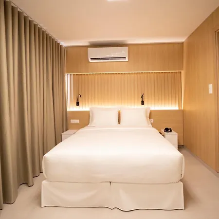 Apartment Eria