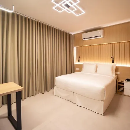 Apartment Eria *