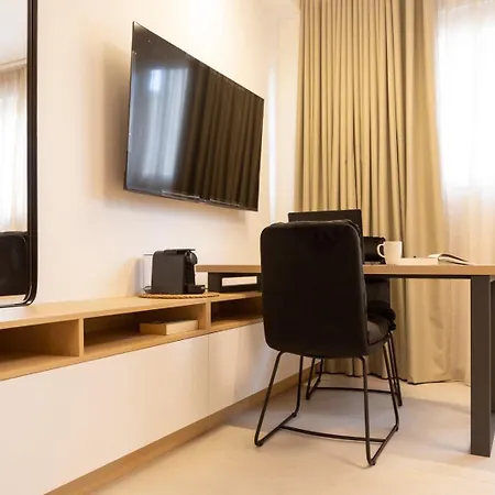 Appartement Eria Thessaloniki