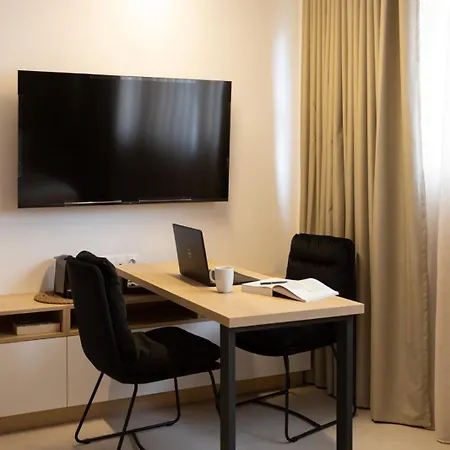 Eria Apartment