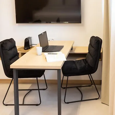 Eria Apartment *
