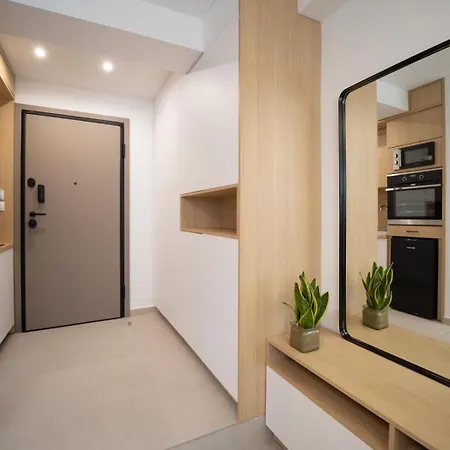 Apartment Eria *