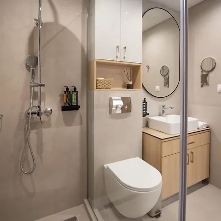 Apartament Eria