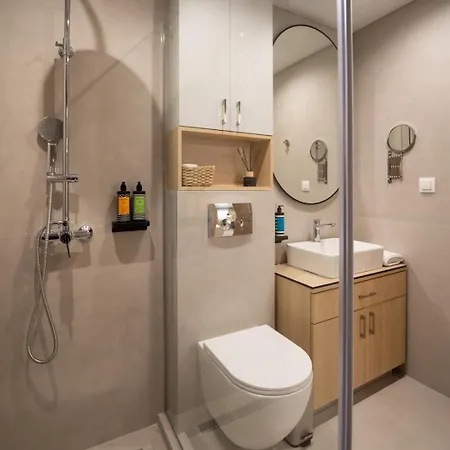 Eria Apartament *