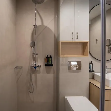 Apartment Eria *