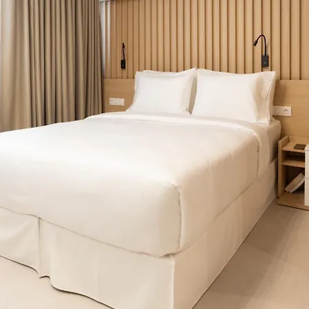 Apartment Eria