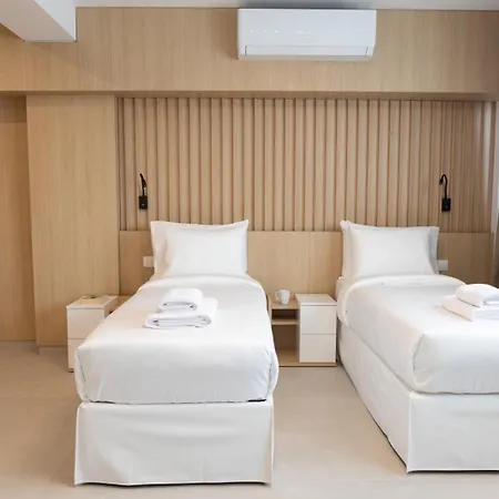Eria Apartment