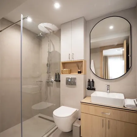 Apartment Eria
