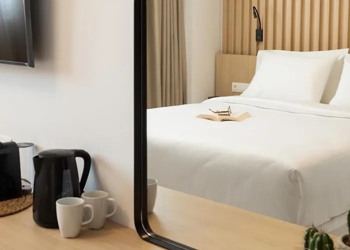 Apartament Eria Saloniki