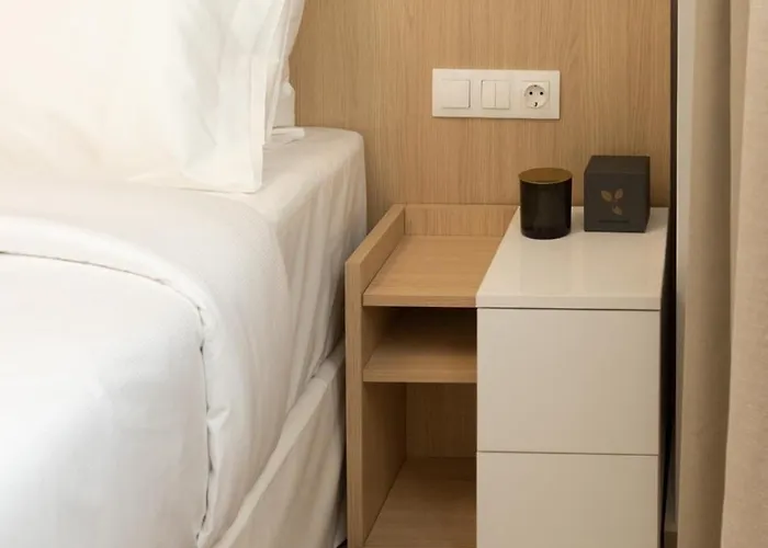 Apartament Eria