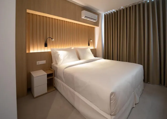 Apartament Eria Saloniki