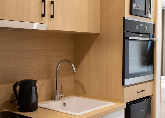 Apartament Eria Saloniki