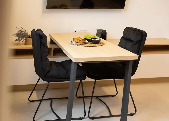 Apartament Eria