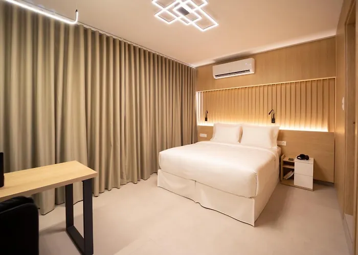 Apartament Eria *