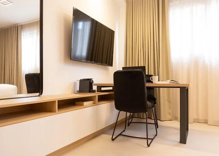 Apartament Eria Saloniki