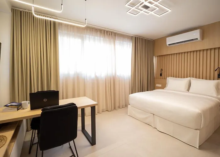 Eria Apartament