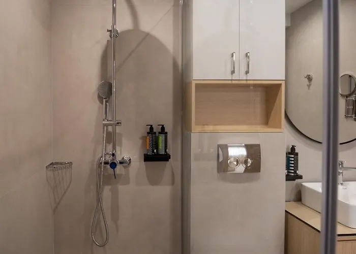 Apartament Eria *
