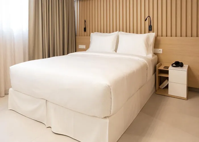 Apartament Eria