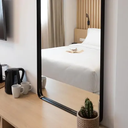 Eria شقة سالونيك