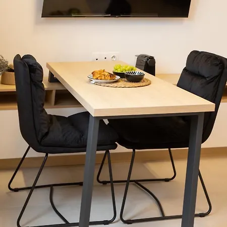 Apartament Eria