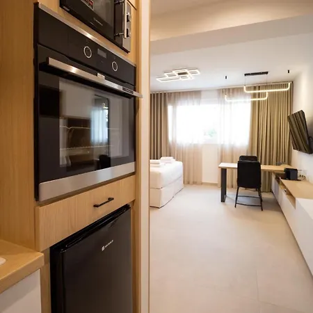 Eria * سالونيك