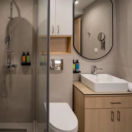 Eria * سالونيك