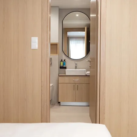 Eria شقة سالونيك