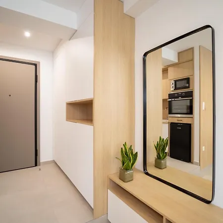 Apartament Eria Salonic